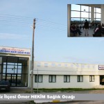 Ömer Hekim Sağlık Ocağı