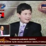 TempoTV Deniz Yıldızı Ömer Hekim Özel