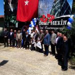 24. Ömer Hekim Sünnet Şenliği (25 Mayıs 2017)