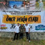 2025 Petlas Offroad Şampiyonası 3. Ayağı Ömer Hekim Etabı Fotoğrafları