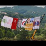 Bulancak Ömer Hekim Parkurunda Offroad Heyecanı