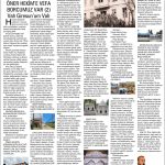 Giresun Gündem Gazetesi – 25 Temmuz 2025