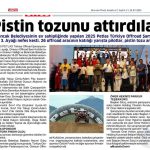 22 Temmuz 2025 – Giresun Öncü Gazetesi