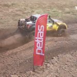 Off Road Türkiye Şampiyonası Ömer Hekim Etabı TRT Spor Yıldız Ekranlarında
