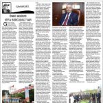 ÖNER HEKİM’E VEFA BORCUMUZ VAR