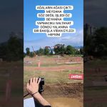 Onlar Offroad Pilotu Bizim Ömer'imiz F16 Pilotuydu