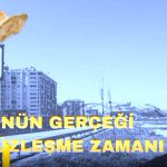 Pirazizli Gazeteci Turan Sorguladı: 
