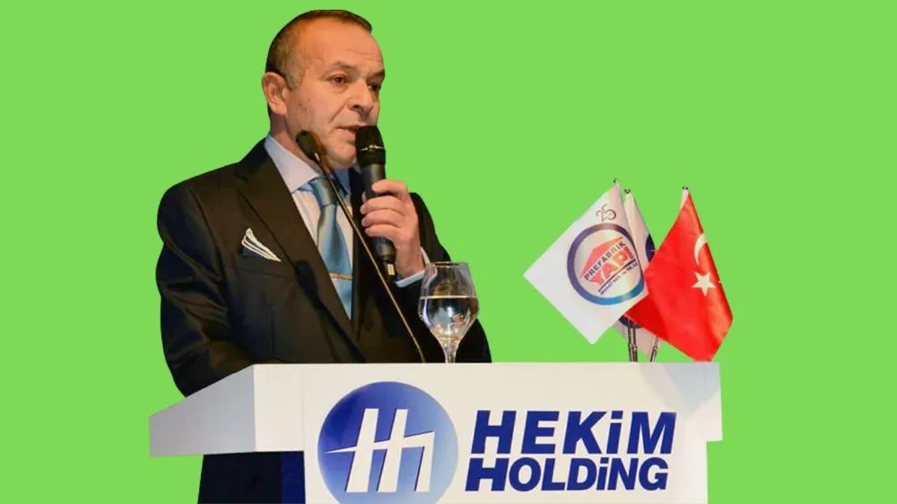 ‘VAKIF GİBİ ADAM’ – Giresun Haberci