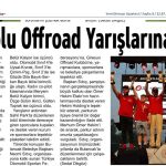 22 Temmuz 2025 – Yeni Giresun Gazetesi