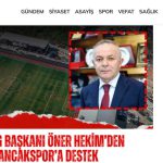 Yıldız Haber Gazetesi – 11 Ağustos 2025