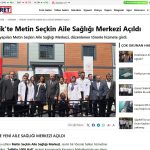 Haberet Gazetesi – 4 Eylül 2025