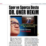 04 Eylül 2025 Giresun Gündem Gazetesi