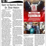 04 Eylül 2025 Giresun Gündem Gazetesi