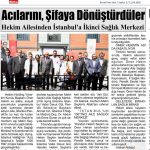 Dereli’nin Sesi Gazetesi – 11 Eylül 2025