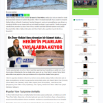 Giresun Medya Gazetesi – 5 Aralık 2025