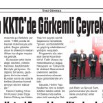 Yeni Giresun Gazetesi – 31 Ocak 2026