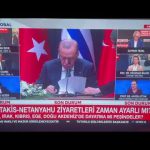 Ömer Hekim Haber Global Ekranlarında Yad Edildi