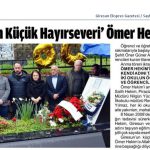 GİRESUN EKSPRES GAZETESİ – 9 NİSAN 2026