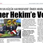 GİRESUN GÜNDEM GAZETESİ – 9 NİSAN 2026