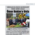 GİRESUN GÜNDEM GAZETESİ – 9 NİSAN 2026