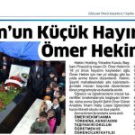 GİRESUN ÖNCÜ GAZETESİ – 9 NİSAN 2026
