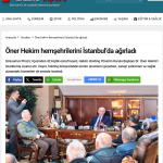 Giresun Işık Gazetesi – 7 Mayıs 2026