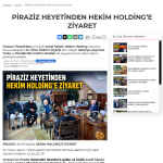 Giresun Son Haber – 7 Mayıs 2026