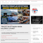 Giresun28 Haber – 7 Mayıs 2026