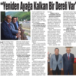 Yeni Giresun Gazetesi – 17 AĞUSTOS 2026