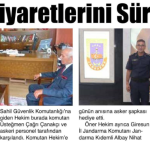 Giresun Gündem – 14 AĞUSTOS 2026