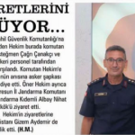 Yeşil Giresun Gazetesi – 14 AĞUSTOS 2026