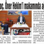 Giresun Yıldız Haber Gazetesi – 14 AĞUSTOS 2026