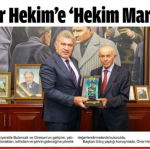 Giresun Ekspres Gazetesi – 12 AĞUSTOS 2026