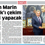 Giresun Öncü Gazetesi – 12 AĞUSTOS 2026