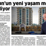 Giresun Öncü Gazetesi – 27 Temmuz 2026
