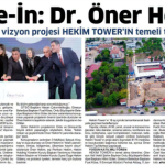 Giresun Öncü Gazetesi – 07 AĞUSTOS 2026