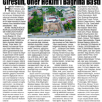 Giresun Gündem – 07 AĞUSTOS 2026
