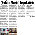 Giresun Gündem – 12 AĞUSTOS 2026