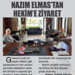 Giresun Gündem – 03 EYLÜL 2026