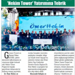 Giresun İleri Gazetesi – 08 AĞUSTOS 2026