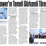 Yeni Giresun Gazetesi – 07 AĞUSTOS 2026