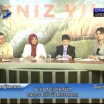 Ömer Hekim Deniz Yıldızı Programı
