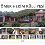 Ömer Hekim Külliyesi