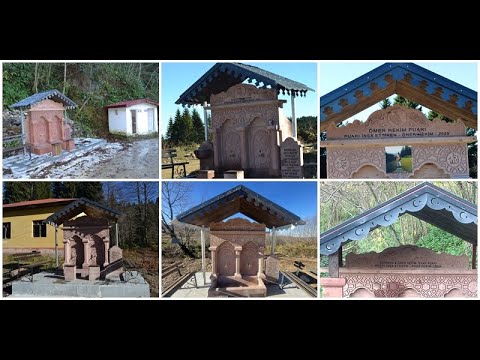 Hekim’in Puarları Yaylalarda Akıyor