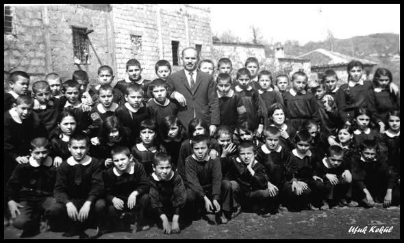 O Fotoğraf ve Öner Hekim/Ufuk Kekül