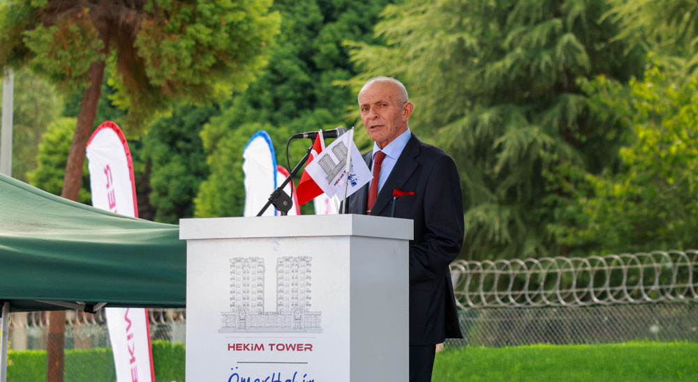 Dr. Öner Hekim’den Doğu Karadeniz’e Değer Katacak Yatırım Hamlesi